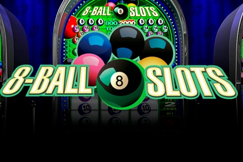 8Ball Slots Playtech
