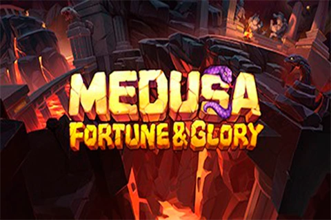 Medusa Fortune And Glory Dream Tech