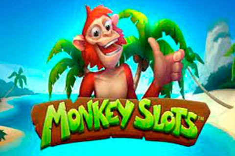 Monkey Slots Synot Games